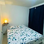 Apartamento Amoblado San Francisco