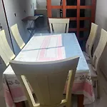 Hermoso Y Comodo Apto. Amoblado En La Victoria