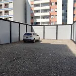 Loft Silencioso San Alonso