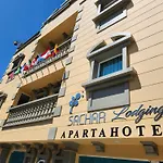 Sachar Lodging Apartahotel