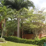 Hotel Palmera Real