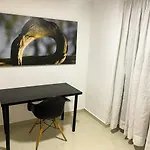 Apto Amoblado Luxury