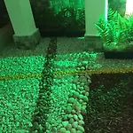 Sachar Lodging Apartahotel