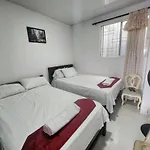 Genial Apartamento Bucaramanga