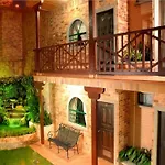Hotel Palmera Real