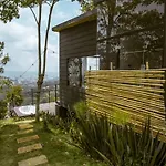 El Cedro Ecolodge