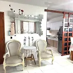 Hermoso Y Comodo Apto. Amoblado En La Victoria