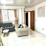 Hermoso Y Comodo Apto. Amoblado En La Victoria