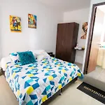 El Prado Suites Alojamiento