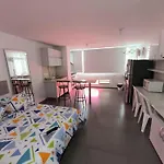 Lovely Studio-Apartment In Bucaramanga 801