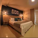 Hotel Quinta De Cabecera