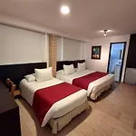 Hotel Leon Dorado