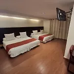 Hotel Leon Dorado