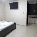 Hotel Perla Dorada