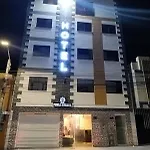 Hotel Perla Dorada