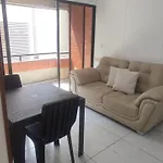 2 Bedroom 1 Bathroom Cabecera With Doorman