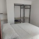 2 Bedroom 1 Bathroom Cabecera With Doorman