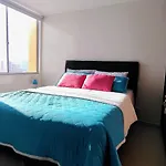 Habitacion Privada Con Bano En Apartamento Amoblado - La Concordia, Bucaramanga
