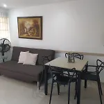 2 Bedroom Apartment Located Center Of Cabecera With Doorman