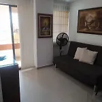 2 Bedroom Apartment Located Center Of Cabecera With Doorman