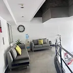 Hotel Rivera Central