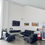 Hotel Rivera Central