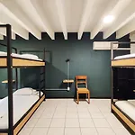 Zamia Hostel