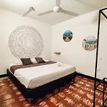 Zamia Hostel