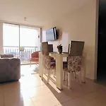 Habitacion Privada Con Bano En Apartamento Amoblado - La Concordia, Bucaramanga