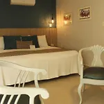 Hotel Quinta De Cabecera