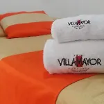 Hotel Villamayor Cabecera