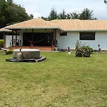 Parcela La Fortuna Mesa De Los Santos