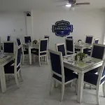 Hotel El Pilar
