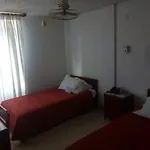Hotel El Pilar