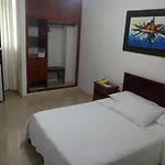 Hotel El Pilar