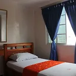 Hotel San Rey