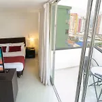 Bonito Apartamento En La Ciudad Bonita