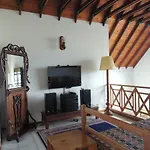 Cabana El Laguito