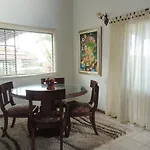 Cabana El Laguito