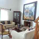 Cabana El Laguito