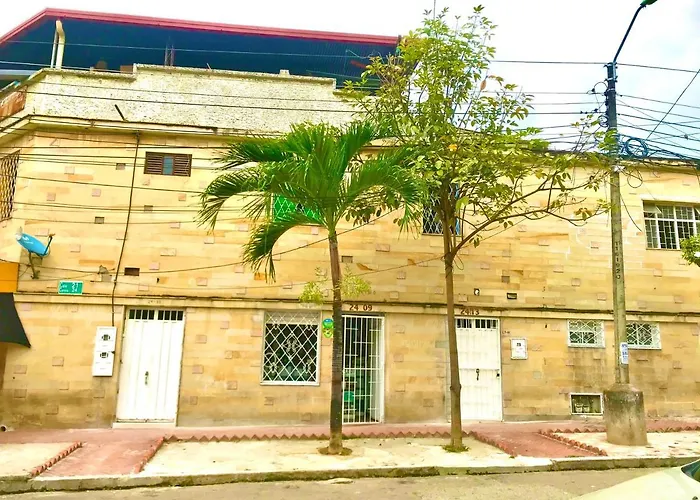 Xavihostel