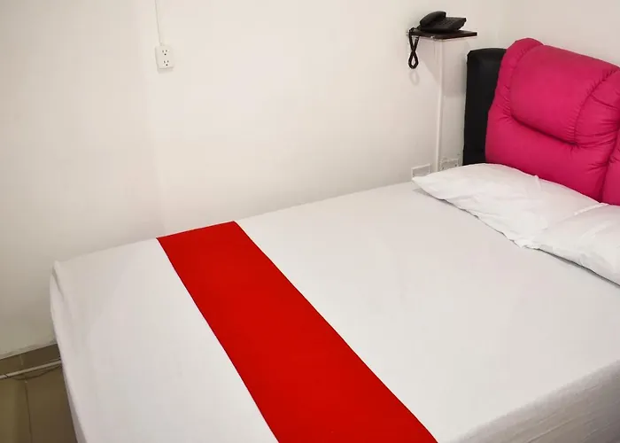 Hostal Casa Blanca Cabecera