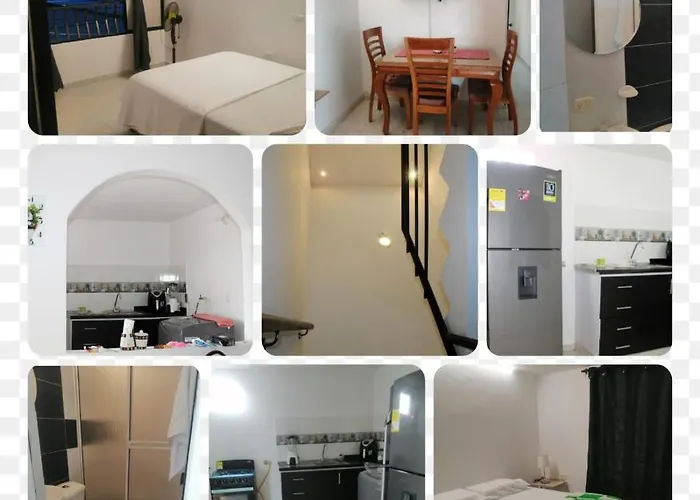 Greenhouse- Apartamentos