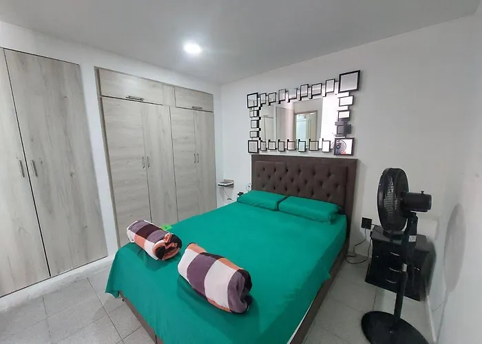 Apartamento Vital