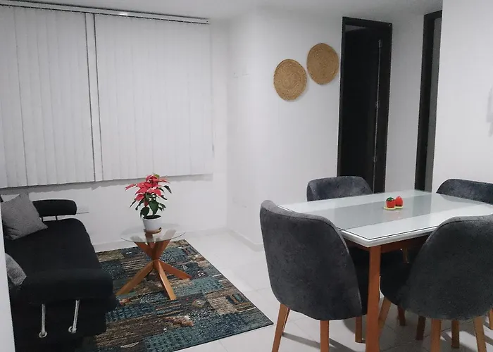 Apartamento en el centro de la ciudad bonita a muy buen precio
