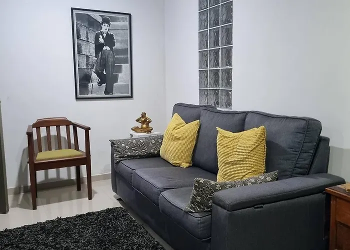 Ardival Apartment - Waiwa Host