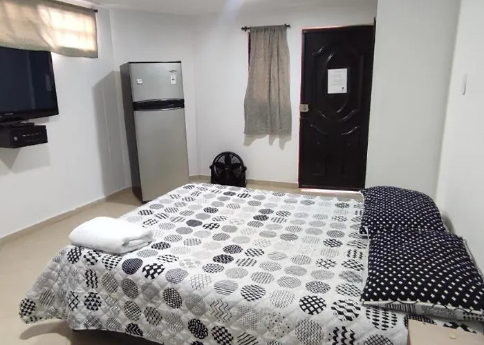 Loft Silencioso San Alonso
