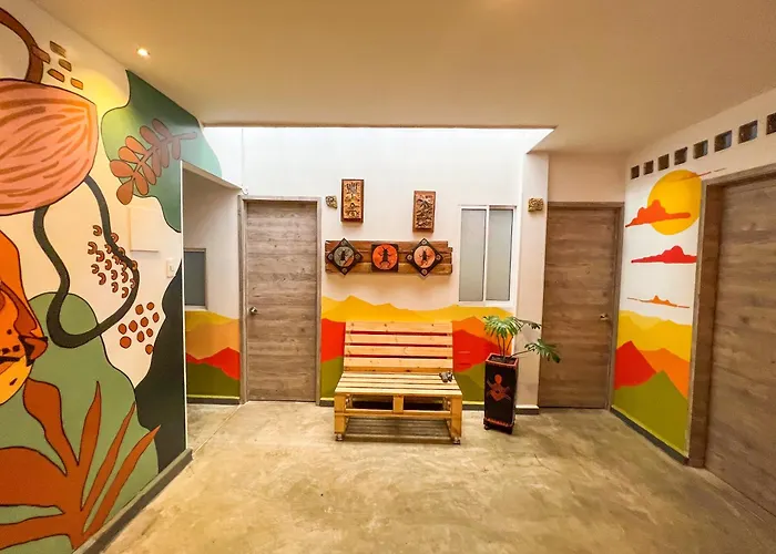 Hotel Anauco