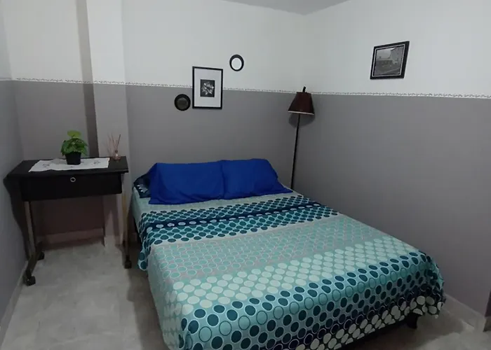 Aparta Estudio Fantastico