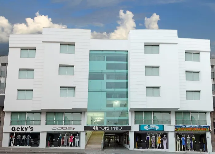 Hotel Andino